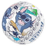 Ollyball Disney Stitch indoor colourable play ball (British brand)