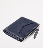 Aspinal of London leather Hudson pocket wallet, UK version