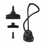 Bosch Serie 2 ProEco cylinder vacuum cleaner, imported from the UK