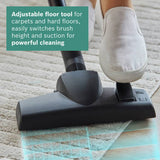 Bosch Serie 2 ProEco cylinder vacuum cleaner, imported from the UK