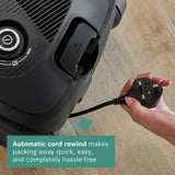 Bosch Serie 2 ProEco cylinder vacuum cleaner, imported from the UK