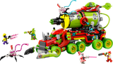 Lego LEGO Mateo's Spray Paint Truck Building Set 929 Pieces- Buy online at McGrocer