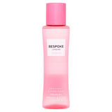 Superdrug Bespoke London Woman Bergamot & Rose Musk Perfume Mist 140ml- Buy online at McGrocer
