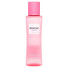 Bespoke London woman bergamot rose perfume mist 140ml - British product