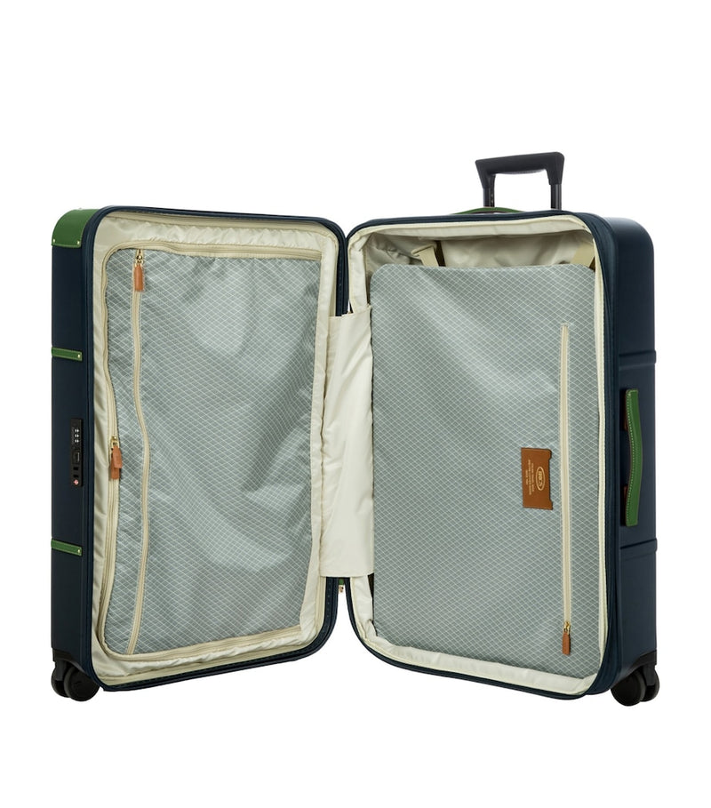 Bric's Bellagio Check-In Suitcase 76cm, UK version