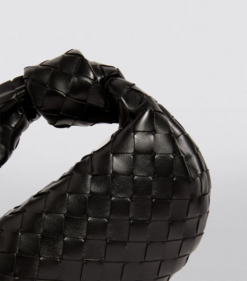 Bottega Veneta Jodie top-handle bag (British brand)