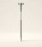Cartier tie pin yellow gold, UK version