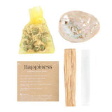 Something Different Herbal Magick Happiness Spell Kit (British brand)