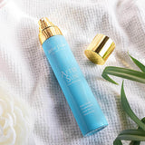 âme pure after sun mist spray beta-glucan 140ml - British product