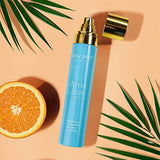 âme pure after sun mist spray beta-glucan 140ml - British product