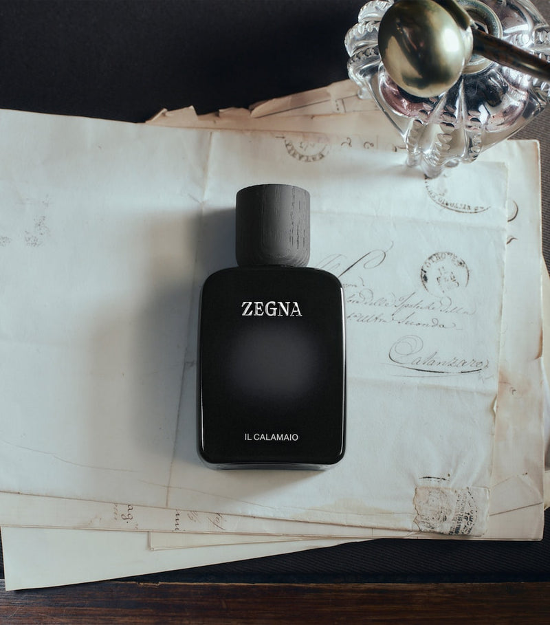 Zegna Il Calamaio eau de parfum 100ml (British brand)