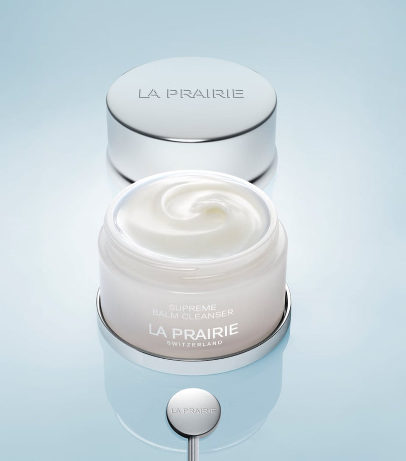 La Prairie Supreme Balm Cleanser 100ml, UK version