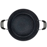 Scoville non-stick shallow casserole dish 3.3L, UK version