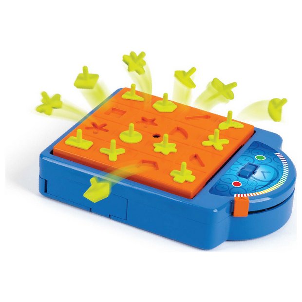 Chad Valley Scramble game - British product