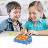 Chad Valley Scramble game - British product