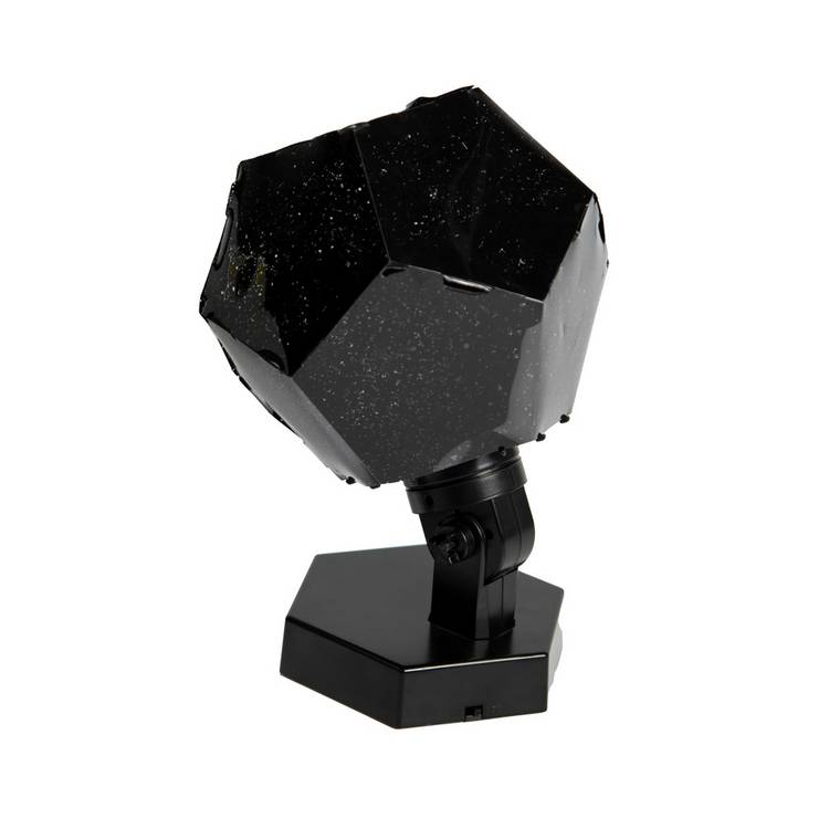 Popular Science star lamp projector 13cm - British product