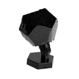 Popular Science star lamp projector 13cm - British product