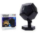 Popular Science star lamp projector 13cm - British product