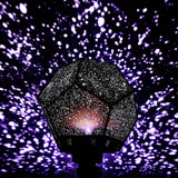 Popular Science star lamp projector 13cm - British product