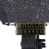 Popular Science star lamp projector 13cm - British product