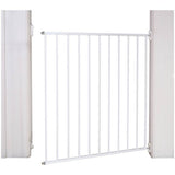 Cuggl wall fix safety gate for doorways - British product