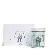 Harrods KONGES SLOJD Set of 2 Glitter Cups 180ml- Buy online at McGrocer