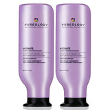 Superdrug Pureology Hydrate Conditioner Duo- Buy online at McGrocer
