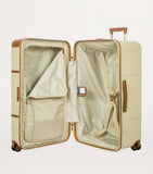 Bric's 3-wheeled travel trunk 80cm - British product