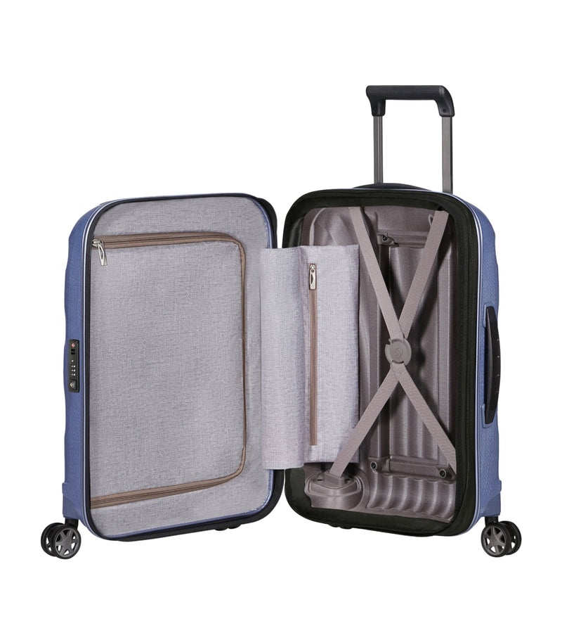 Samsonite C-Lite cabin suitcase 40cm (British brand)