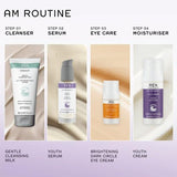 REN Bio Retinoid Youth Serum 15ml, UK version