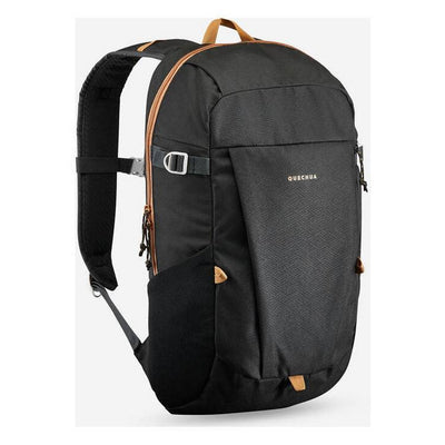 Argos Decathlon NH100 20L Lightweight Hiking Backpack Black- Buy online at McGrocer