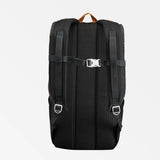 Decathlon NH100 hiking backpack black 20L, imported from the UK