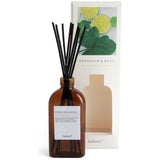 Habitat reed diffuser Geranium and Basil 150ml (British brand)