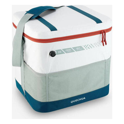 Argos Decathlon Fresh Camping Cooler 500 35L- Buy online at McGrocer
