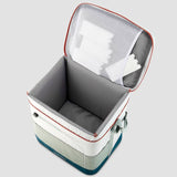 Decathlon Fresh Camping Cooler 500 35L polyester - British product