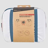 Decathlon Fresh Camping Cooler 500 35L polyester - British product