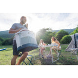 Decathlon Fresh Camping Cooler 500 35L polyester - British product