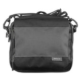 Argos Decathlon Lightweight Multi Pocket Shoulder Bag - Black- Buy online at McGrocer