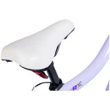 Pazzaz purple mountain bike 24 inch, imported from the UK