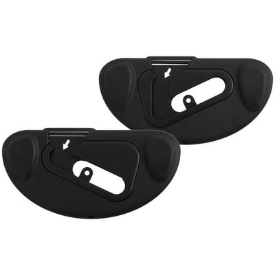 Argos AVF Flat To Wall TV Wall Mount for 32 to 80 Inch TVs - Black- Buy online at McGrocer