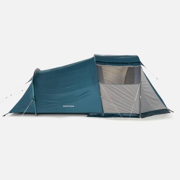 Decathlon MH100 XXL 4-person camping tent, UK version