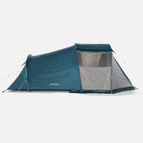 Decathlon MH100 XXL 4-person camping tent, UK version