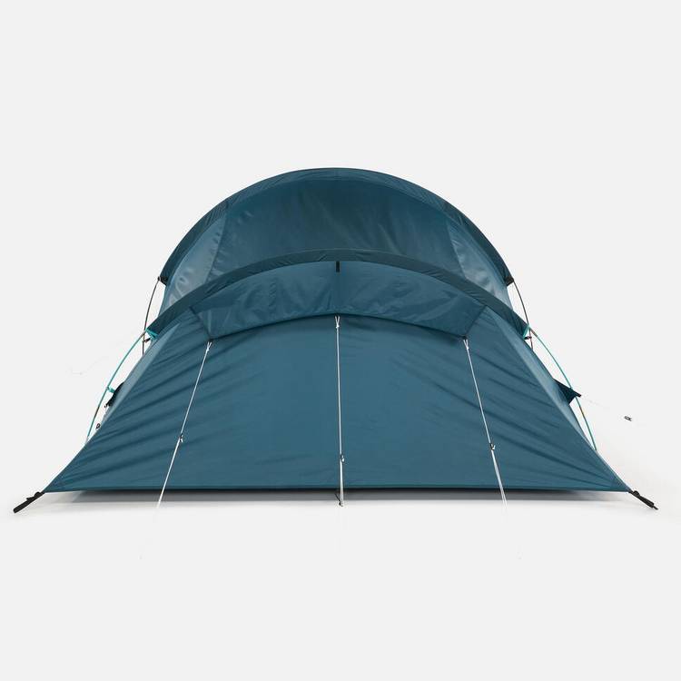 Decathlon MH100 XXL 4-person camping tent, UK version