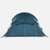 Decathlon MH100 XXL 4-person camping tent, UK version
