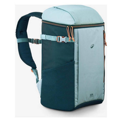 Argos Decathlon Ice Backpack Cooler 20L Insulated Backpack Cooler- Buy online at McGrocer