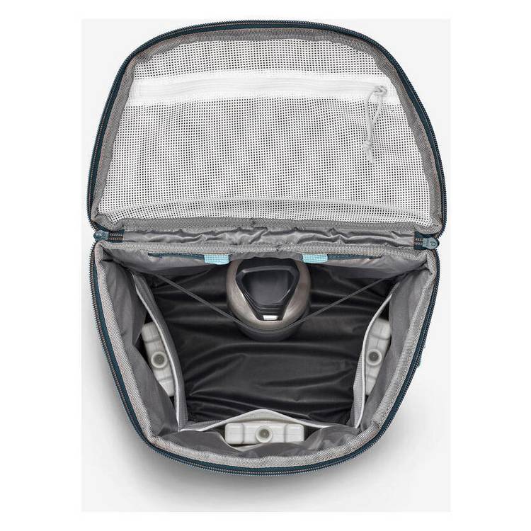 Decathlon ice backpack cooler 20L insulated, UK version