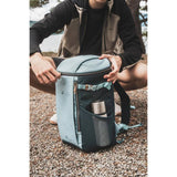 Decathlon ice backpack cooler 20L insulated, UK version