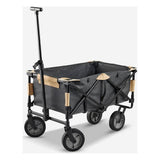 Decathlon folding transport trolley for camping (British brand)