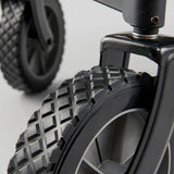Decathlon folding transport trolley for camping (British brand)