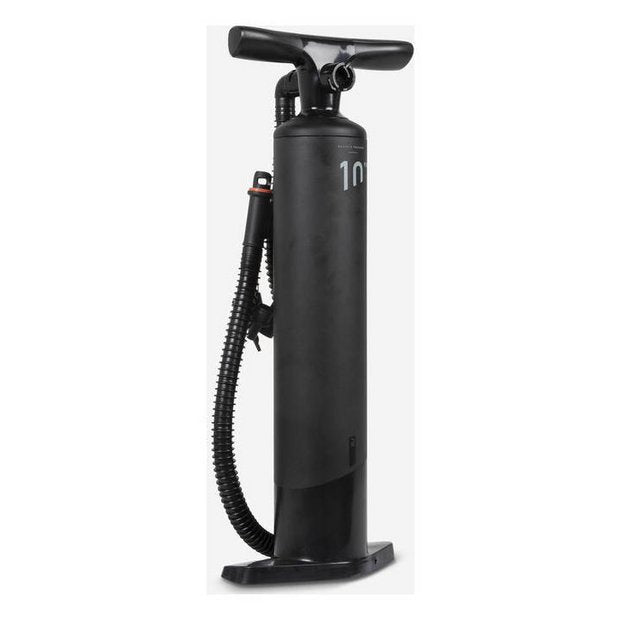 Decathlon camping hand pump 10 PSI, UK version
